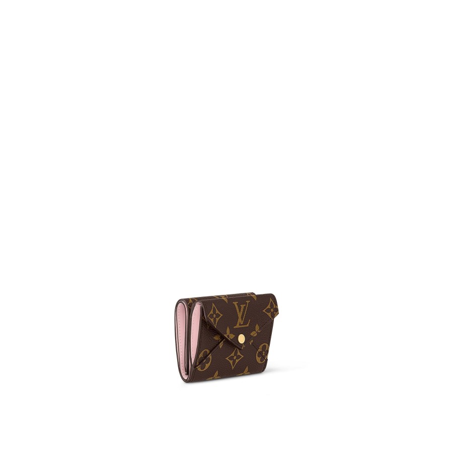 Women Louis Vuitton Compact Wallets | Celeste Wallet