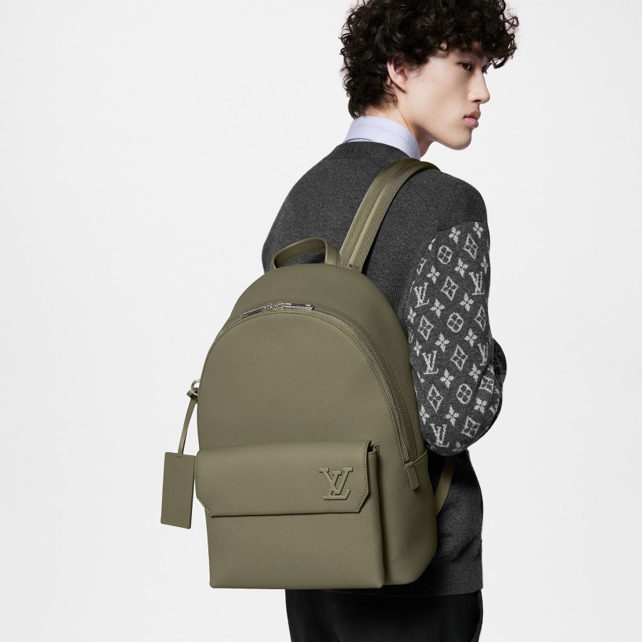 Men Louis Vuitton Backpacks | Takeoff Backpack