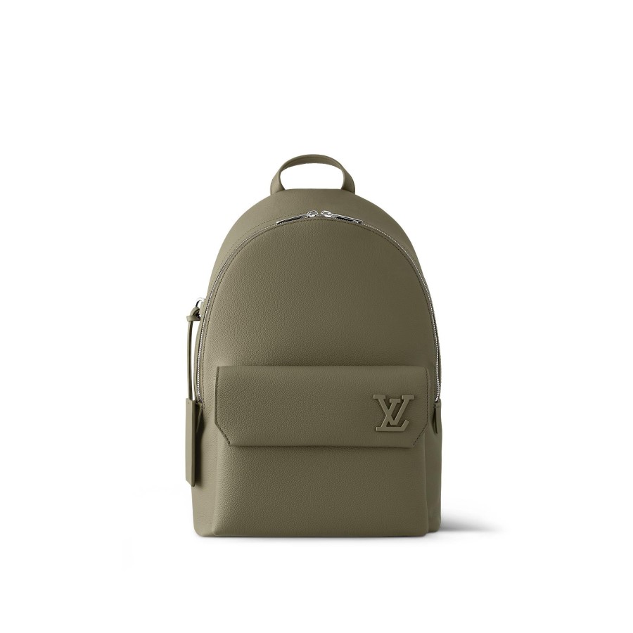 Men Louis Vuitton Backpacks | Takeoff Backpack