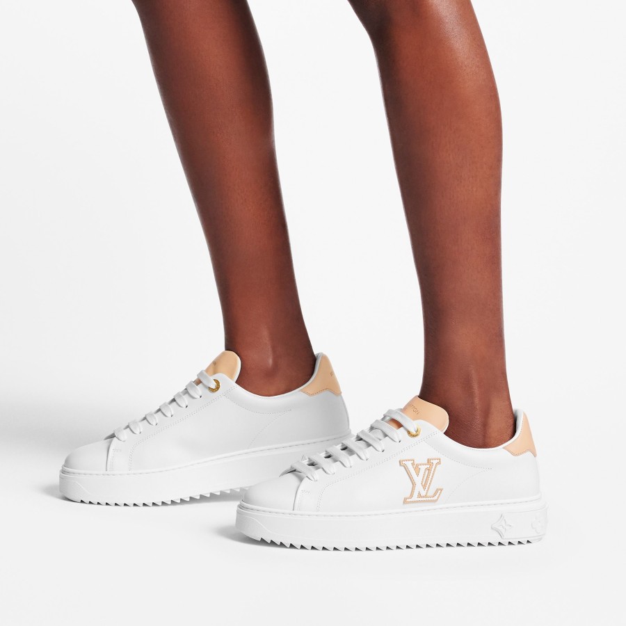 Women Louis Vuitton Sneakers | Time Out Sneaker