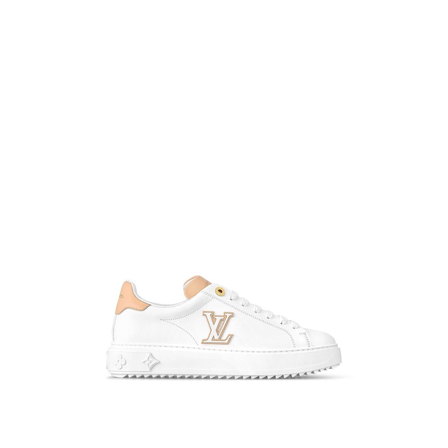 Women Louis Vuitton Sneakers | Time Out Sneaker