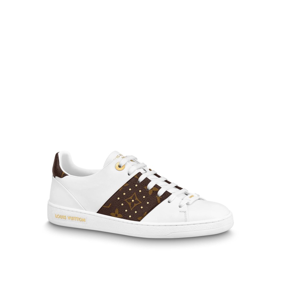 Women Louis Vuitton Sneakers | Frontrow Sneaker