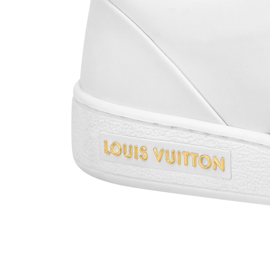 Women Louis Vuitton Sneakers | Frontrow Sneaker