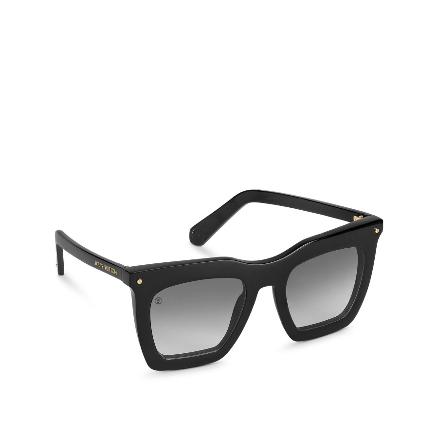 Women Louis Vuitton Sunglasses | La Grande Bellezza Sunglasses