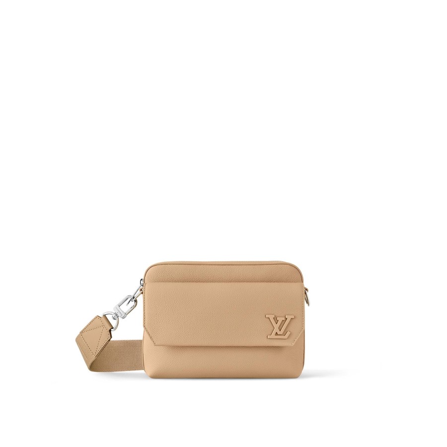 Men Louis Vuitton Crossbody Bags | Fastline Messenger