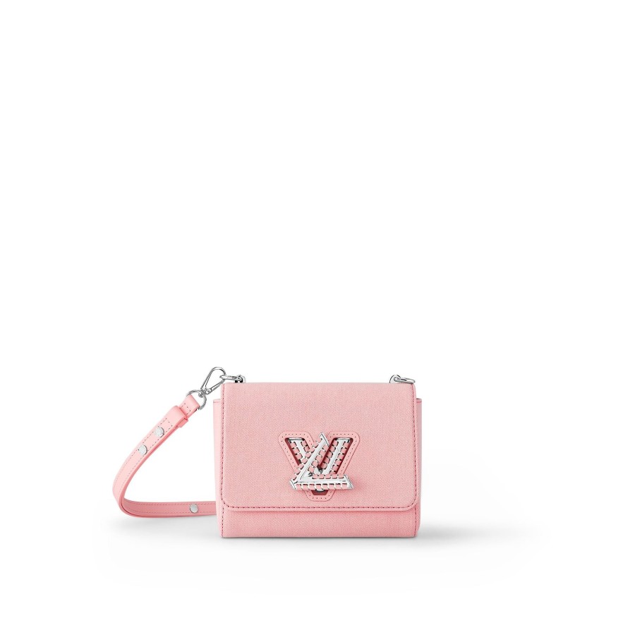 Women Louis Vuitton Shoulder And Cross Body Bags | Twist Pm