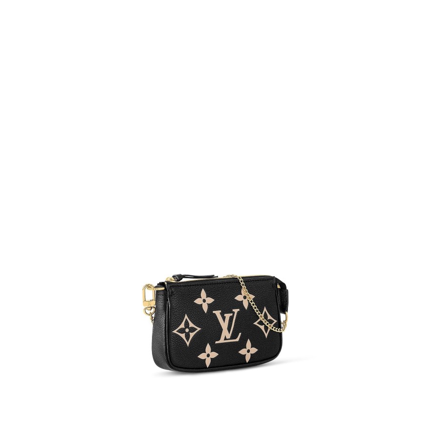 Women Louis Vuitton Mini Bags | Mini Pochette Accessoires