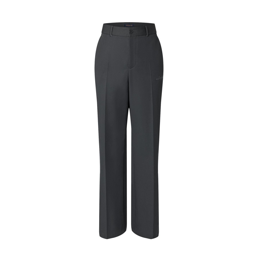 Men Louis Vuitton Pants | Signature Relaxed Pants