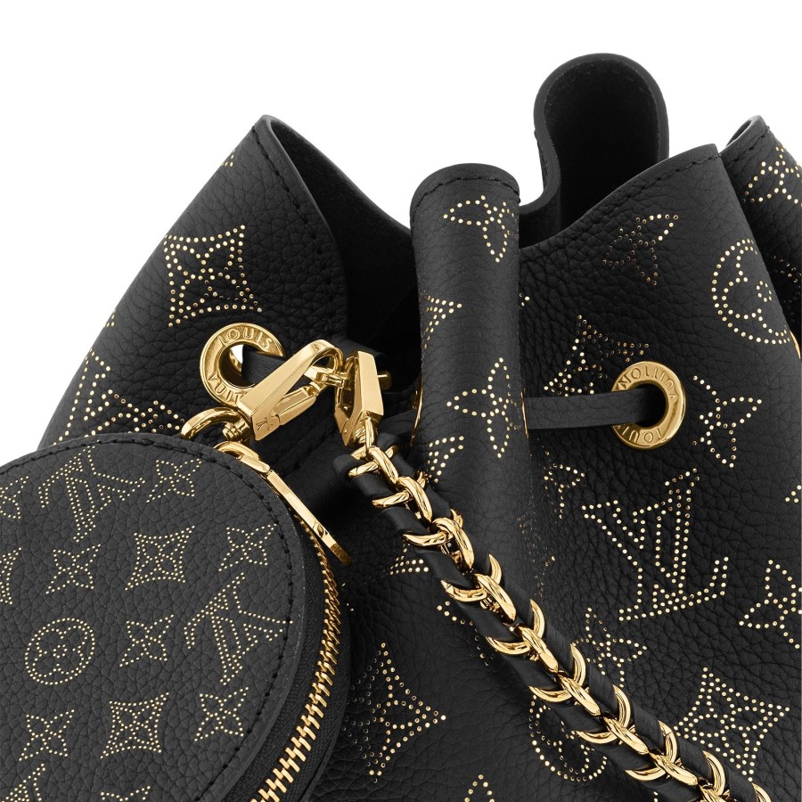 Women Louis Vuitton Leather Bags | Bella