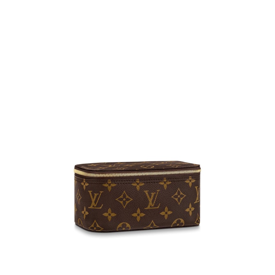 Women Louis Vuitton Travel Accessories | Packing Cube Pm