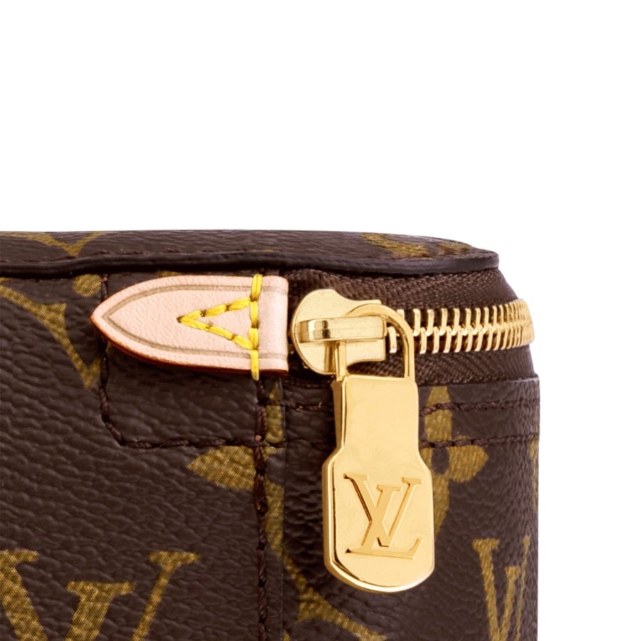 Women Louis Vuitton Travel Accessories | Packing Cube Pm