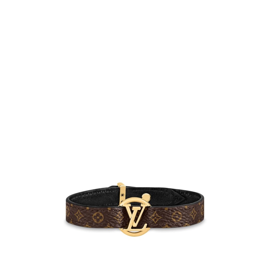 Women Louis Vuitton Bracelets | My Lv Bracelet