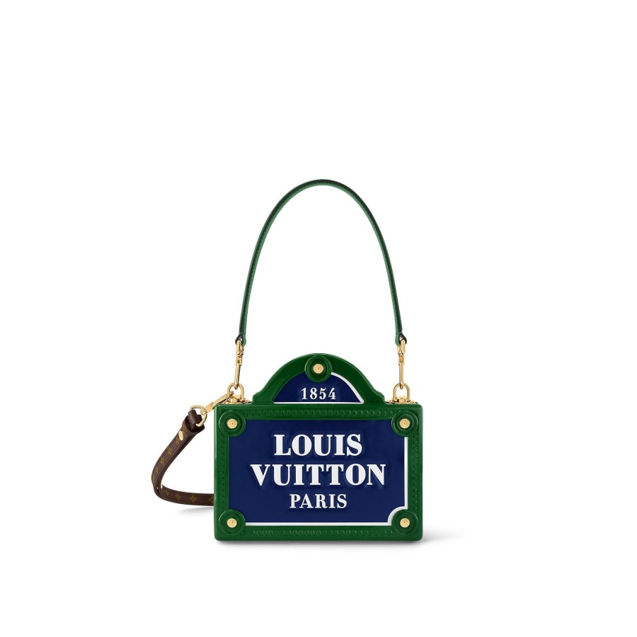 Women Louis Vuitton Shoulder And Cross Body Bags | Petite Malle