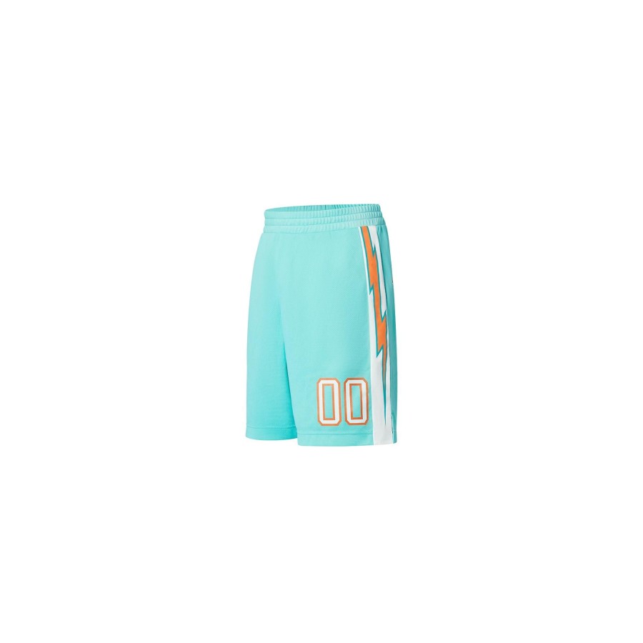 Men Louis Vuitton Pants | Sportyjersey Short With Patch