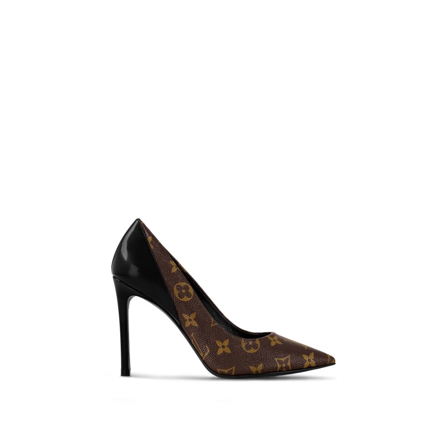 Women Louis Vuitton Pumps | Cherie Pump