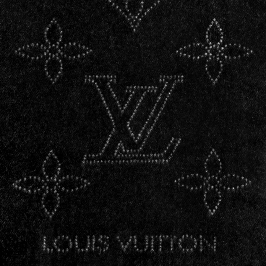 Women Louis Vuitton Scarves | Mahina Flight Mode Scarf