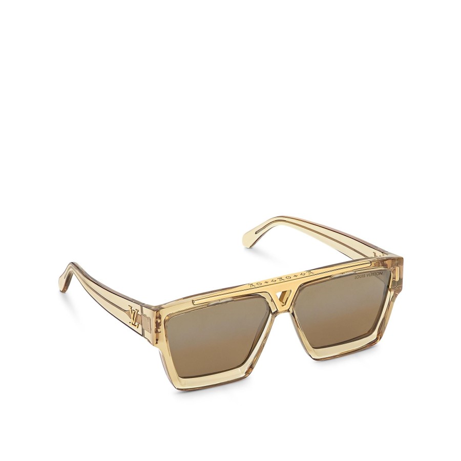 Men Louis Vuitton Sunglasses | 1.1 Evidence Sunglasses