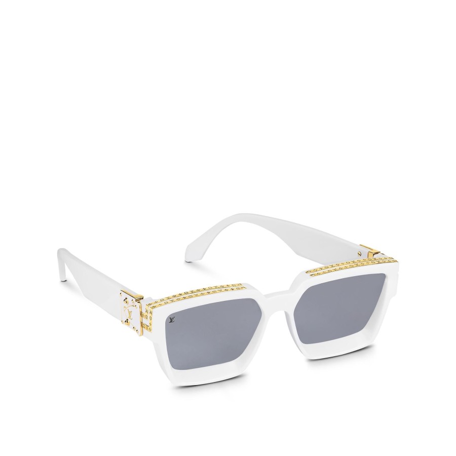 Men Louis Vuitton Sunglasses | 1.1 Millionaires Sunglasses