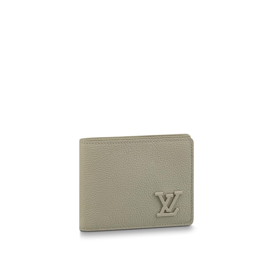 Men Louis Vuitton Compact Wallets | Multiple Wallet