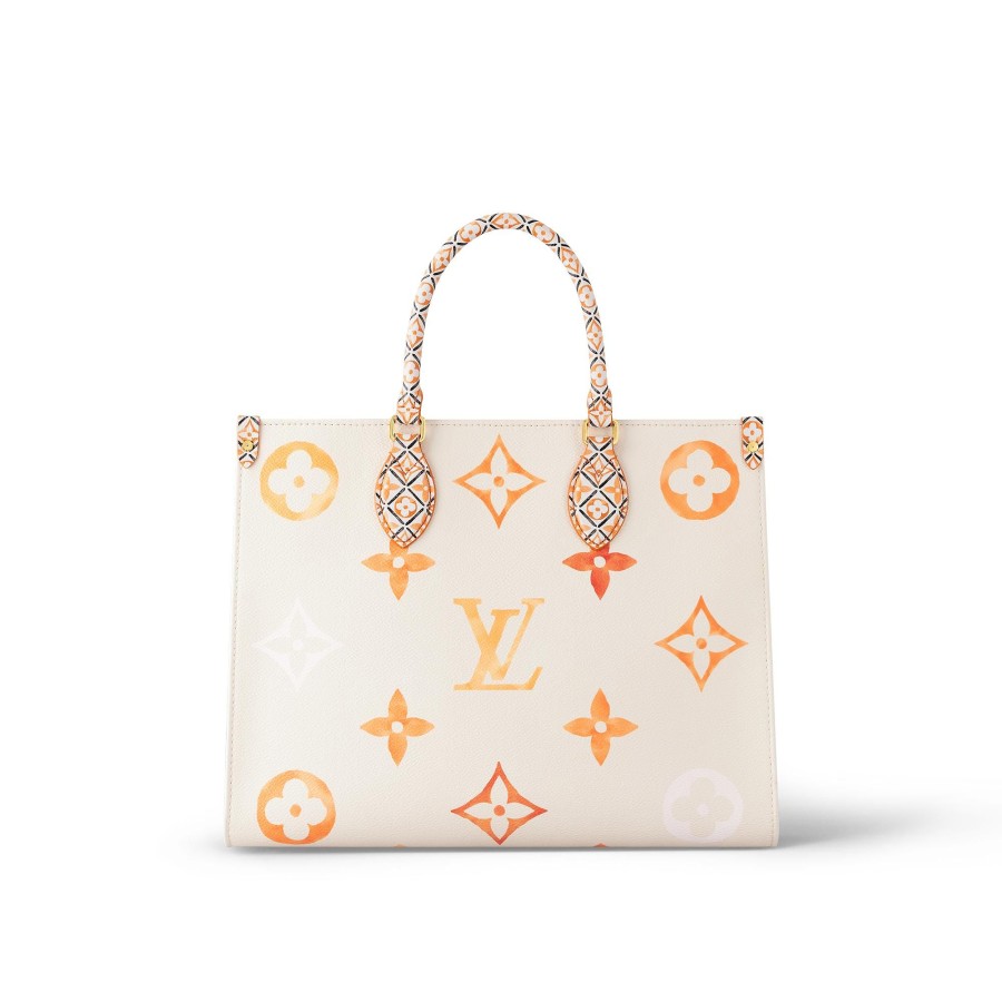 Women Louis Vuitton Shoulder And Cross Body Bags | Onthego Mm