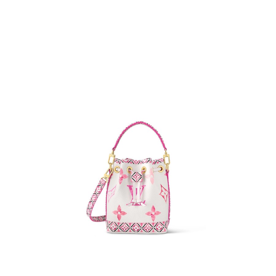 Women Louis Vuitton Mini Bags | Nano Noe