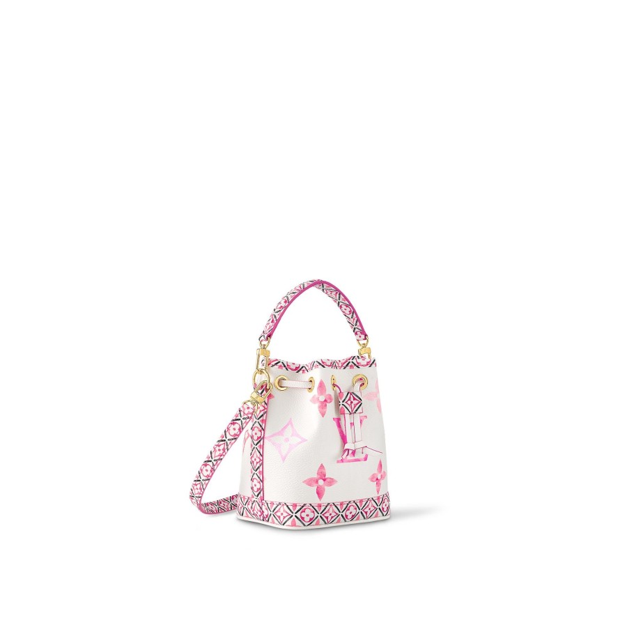 Women Louis Vuitton Mini Bags | Nano Noe