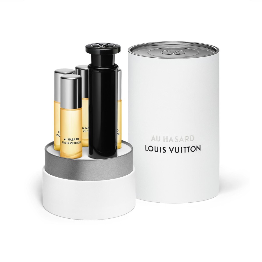 Men Louis Vuitton | Travel Spray Au Hasard