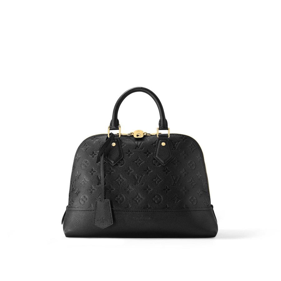 Women Louis Vuitton Leather Bags | Neo Alma Pm