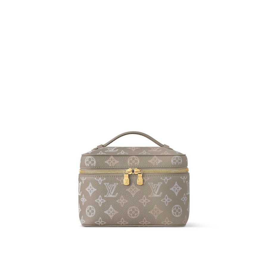 Women Louis Vuitton Travel Accessories | Nice Mini