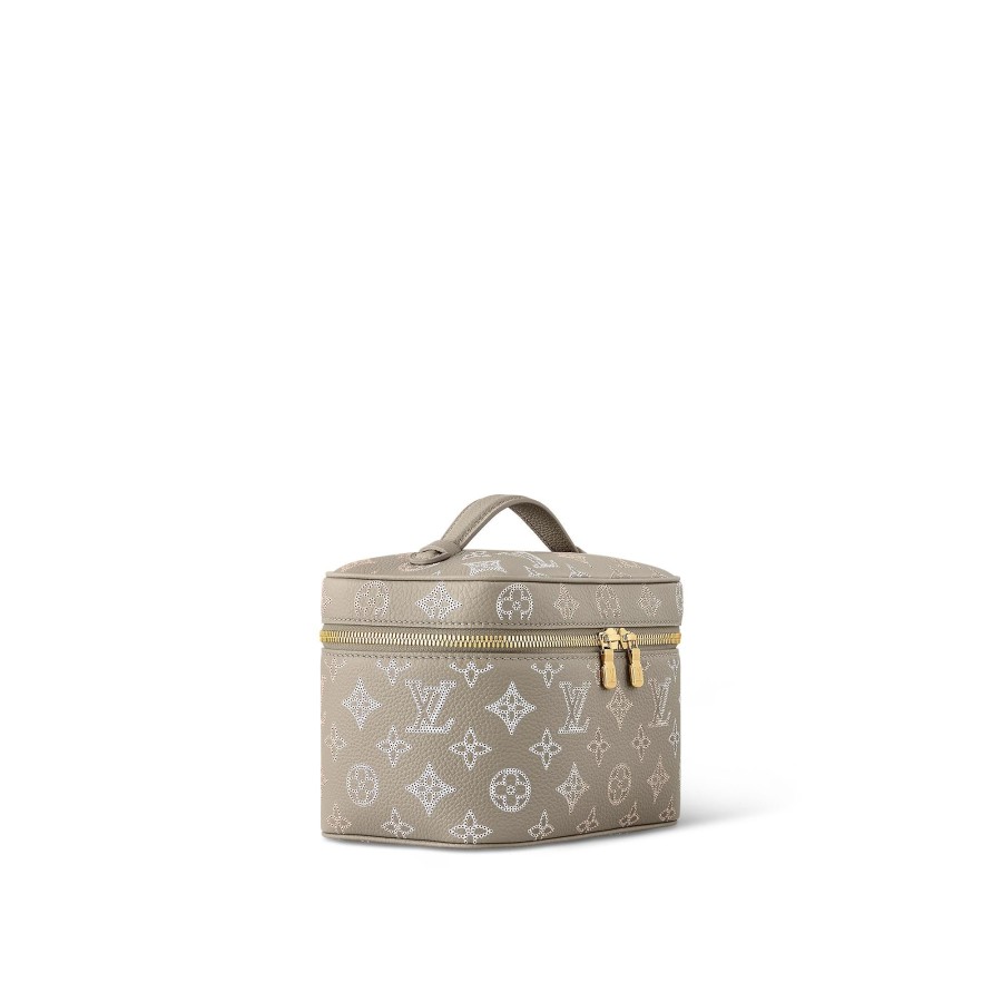 Women Louis Vuitton Travel Accessories | Nice Mini