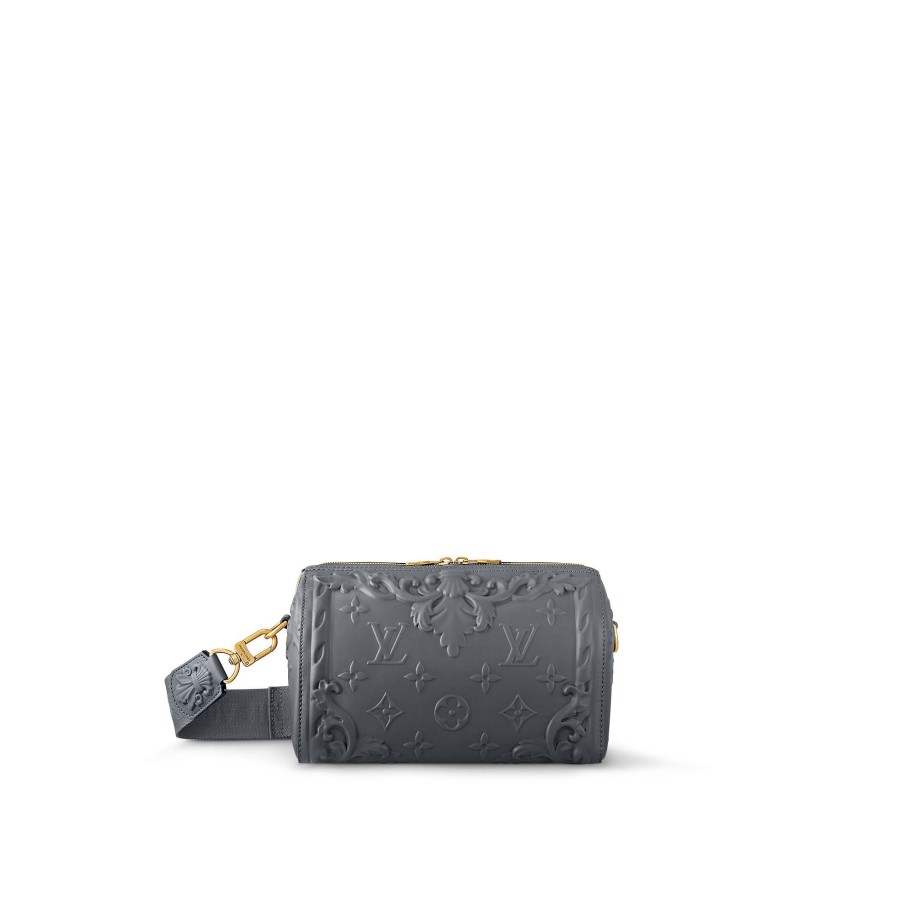 Men Louis Vuitton Crossbody Bags | City Keepall