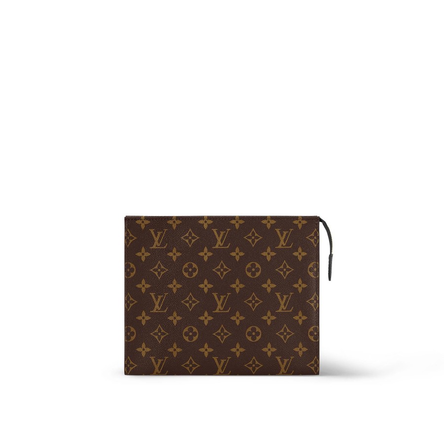 Women Louis Vuitton Travel Accessories | Poche Toilette Nm