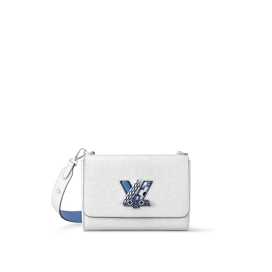 Women Louis Vuitton Shoulder And Cross Body Bags | Twist Mm