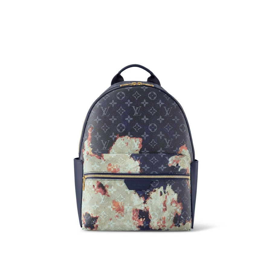 Men Louis Vuitton Backpacks | Discovery Backpack Pm