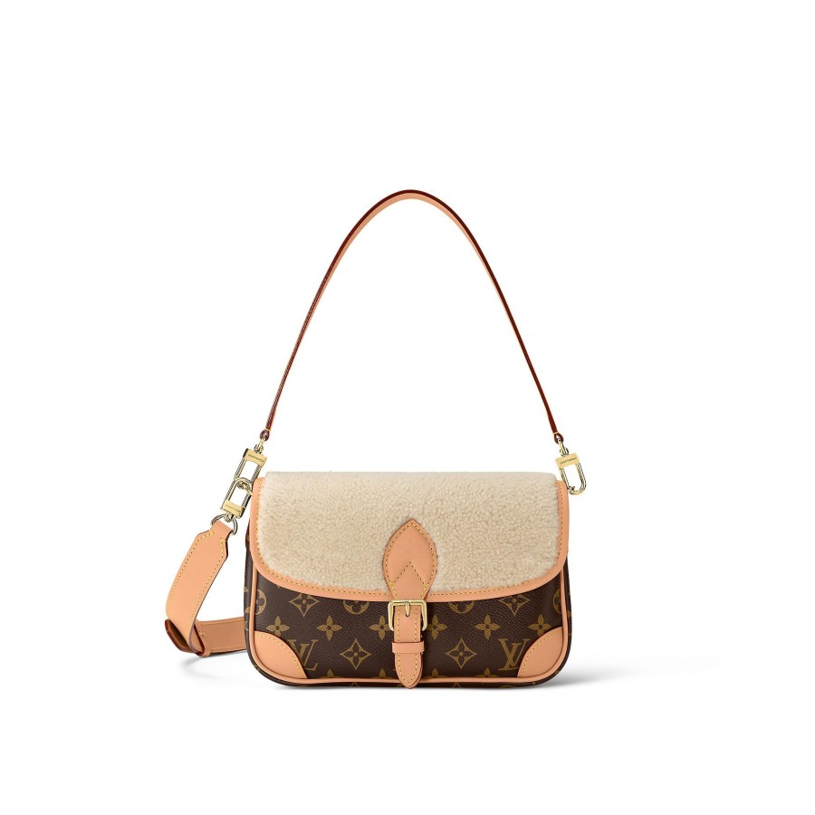 Women Louis Vuitton Iconic Monogram Bags | Diane