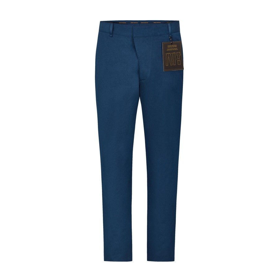 Men Louis Vuitton Pants | Cotton Chino