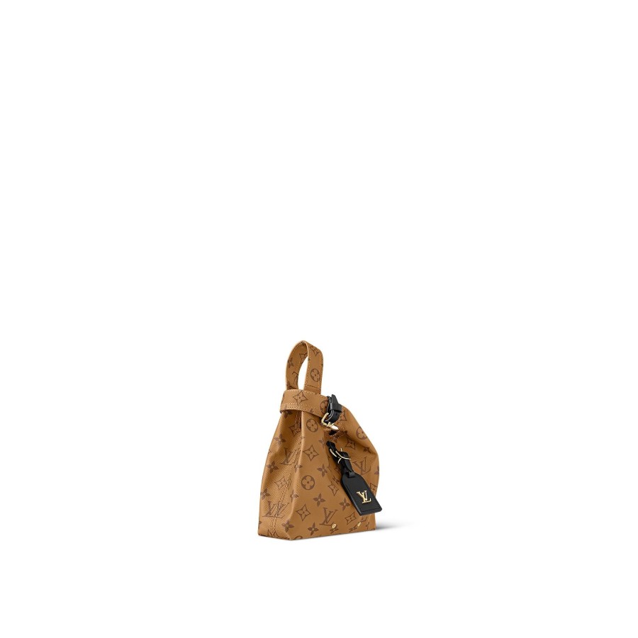 Women Louis Vuitton Iconic Monogram Bags | Atlantis Bb