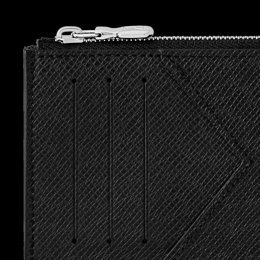 Men Louis Vuitton Compact Wallets | Coin Card Holder