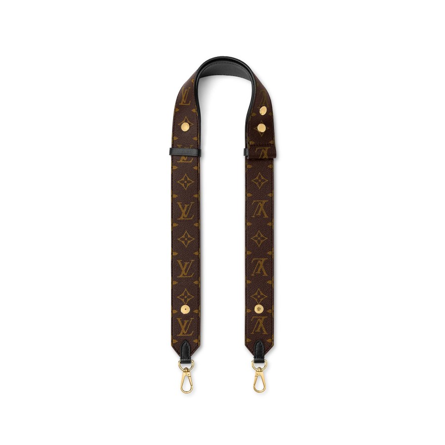 Women Louis Vuitton Straps | Bandouliere