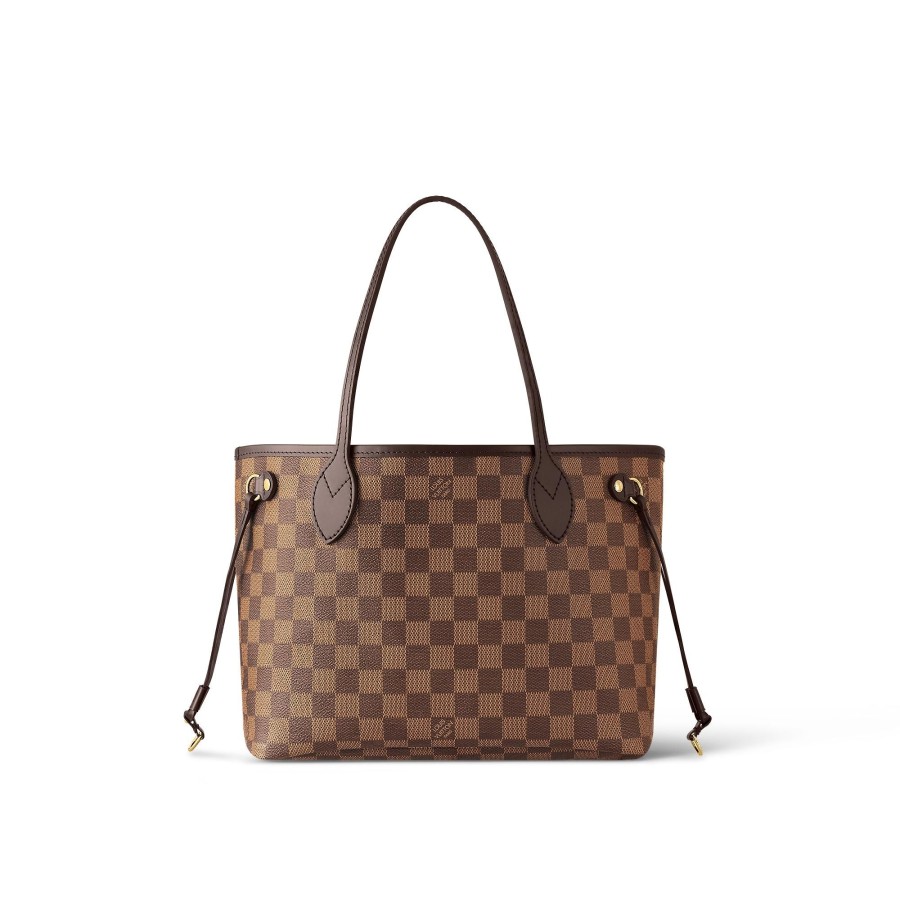 Women Louis Vuitton Shoulder And Cross Body Bags | Neverfull Pm