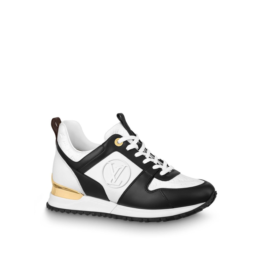 Women Louis Vuitton Sneakers | Run Away Sneaker