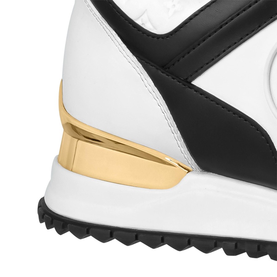 Women Louis Vuitton Sneakers | Run Away Sneaker