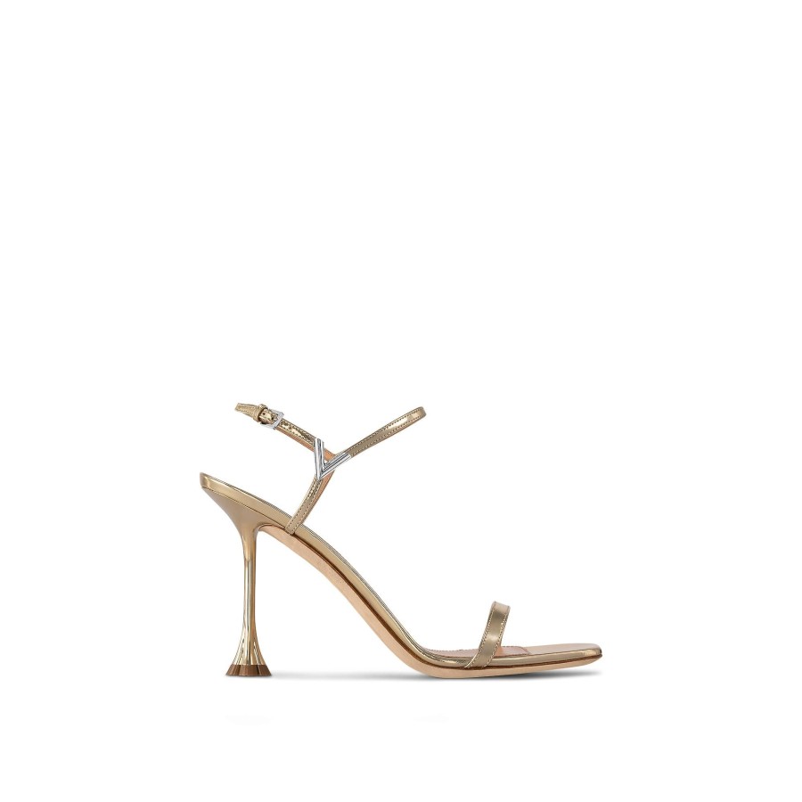 Women Louis Vuitton Sandals And Espadrilles | Blossom Sandal