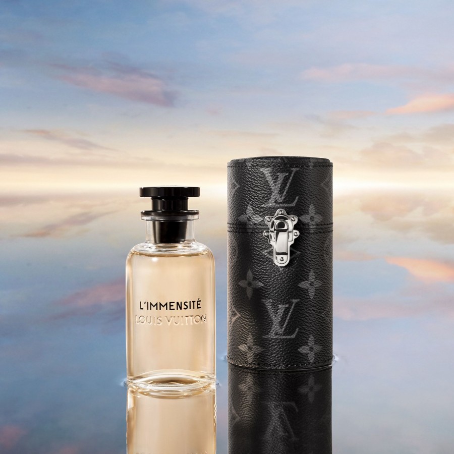 Men Louis Vuitton Travel Accessories | 200Ml Travel Case