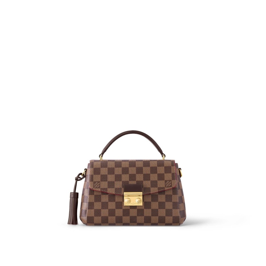 Women Louis Vuitton Shoulder And Cross Body Bags | Croisette