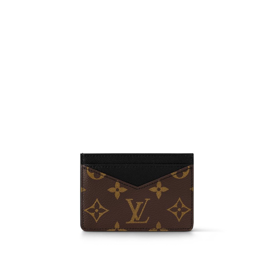 Men Louis Vuitton Card And Coin Holders | Neo Card Holder