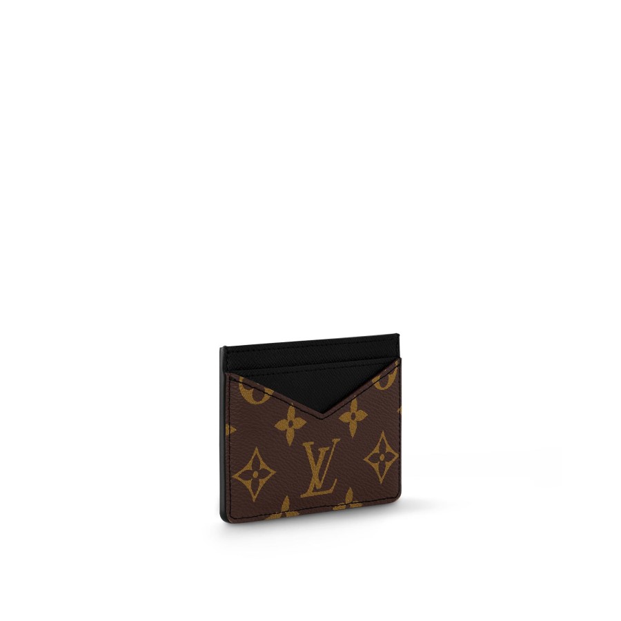 Men Louis Vuitton Card And Coin Holders | Neo Card Holder