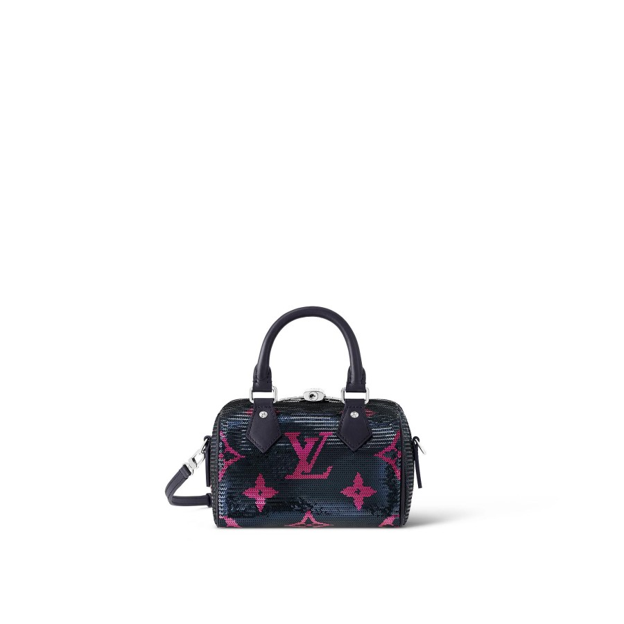 Women Louis Vuitton Shoulder And Cross Body Bags | Speedy Bandouliere 18