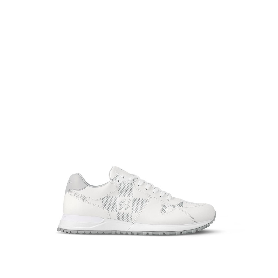 Men Louis Vuitton Sneakers | Run Away Sneaker