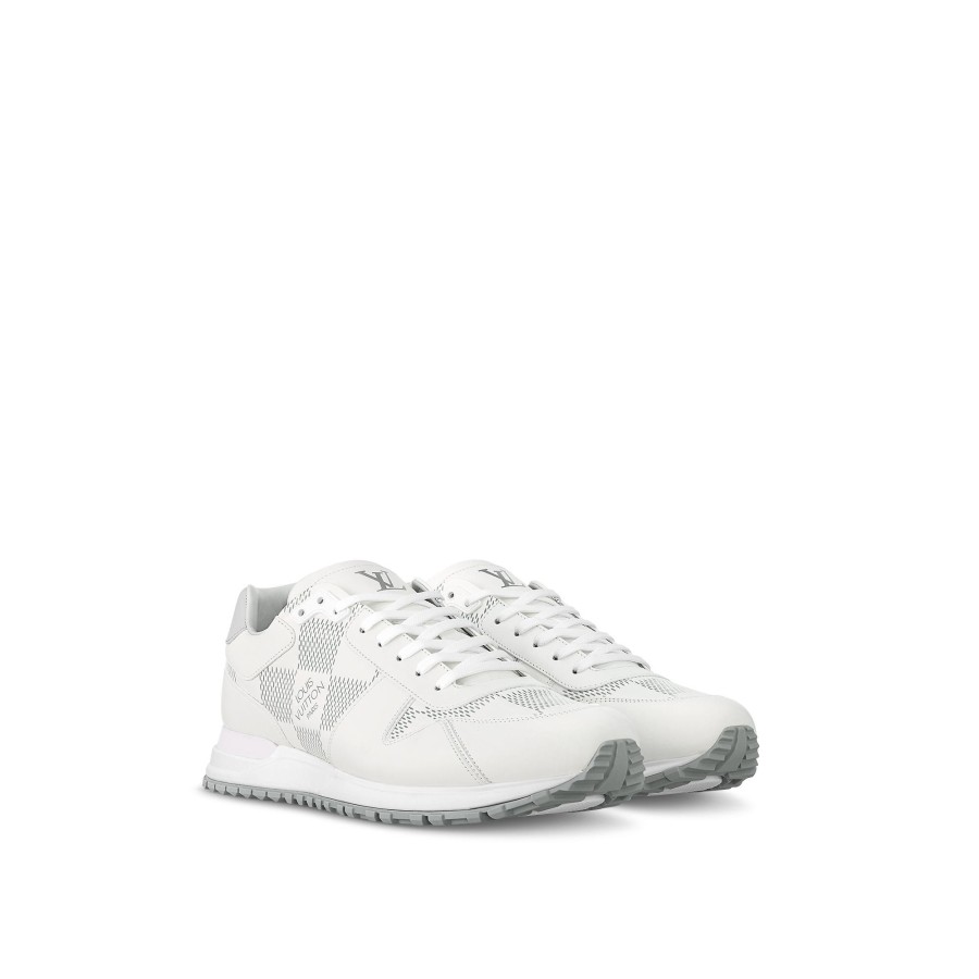 Men Louis Vuitton Sneakers | Run Away Sneaker